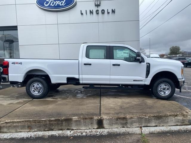 new 2024 Ford F-350 car, priced at $59,207