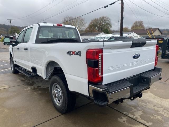 new 2024 Ford F-350 car, priced at $59,207