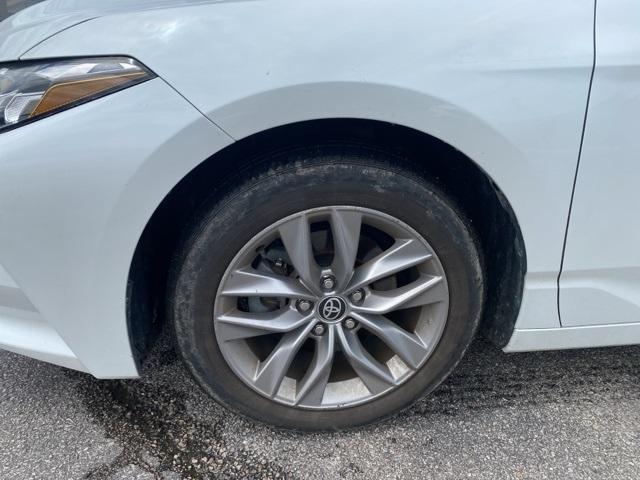 used 2022 Toyota Avalon car, priced at $28,677