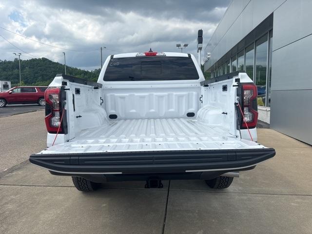 new 2025 Ford Ranger car, priced at $39,602