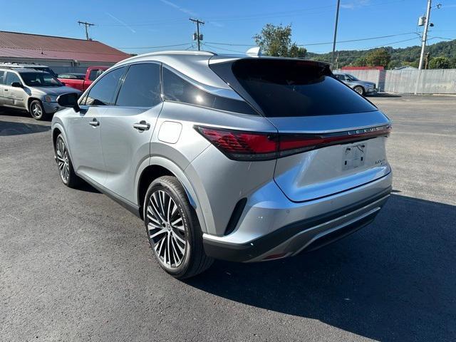 used 2024 Lexus RX 350 car, priced at $46,510