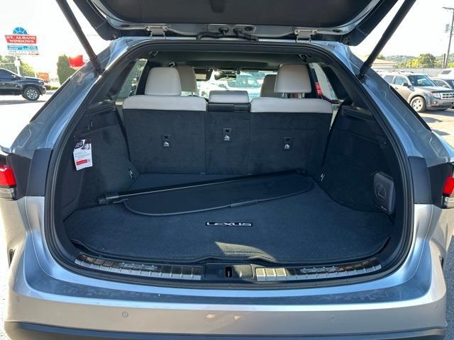 used 2024 Lexus RX 350 car, priced at $46,510