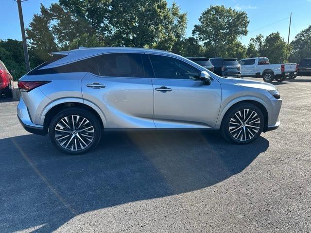 used 2024 Lexus RX 350 car, priced at $46,510