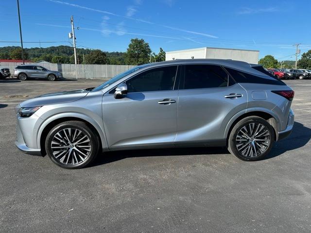 used 2024 Lexus RX 350 car, priced at $46,510