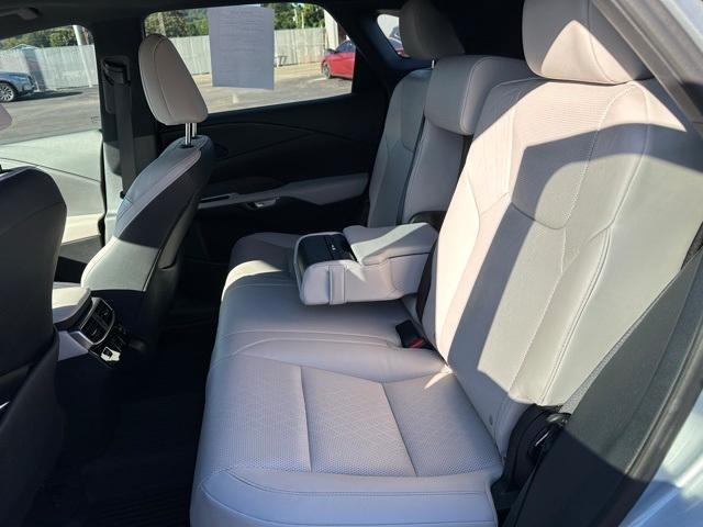 used 2024 Lexus RX 350 car, priced at $46,510