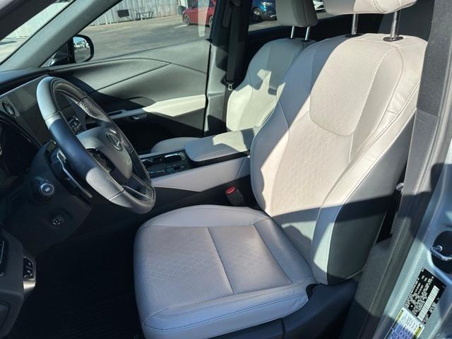 used 2024 Lexus RX 350 car, priced at $46,510