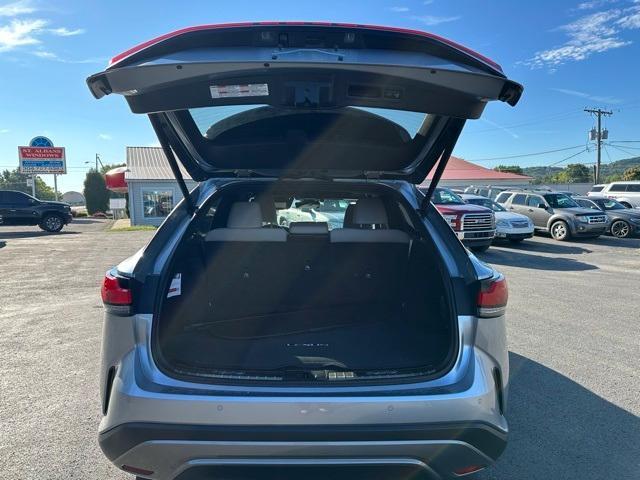 used 2024 Lexus RX 350 car, priced at $46,510