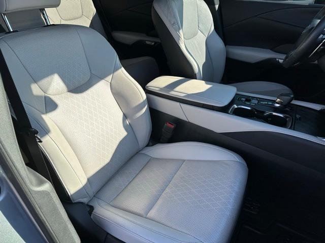used 2024 Lexus RX 350 car, priced at $46,510