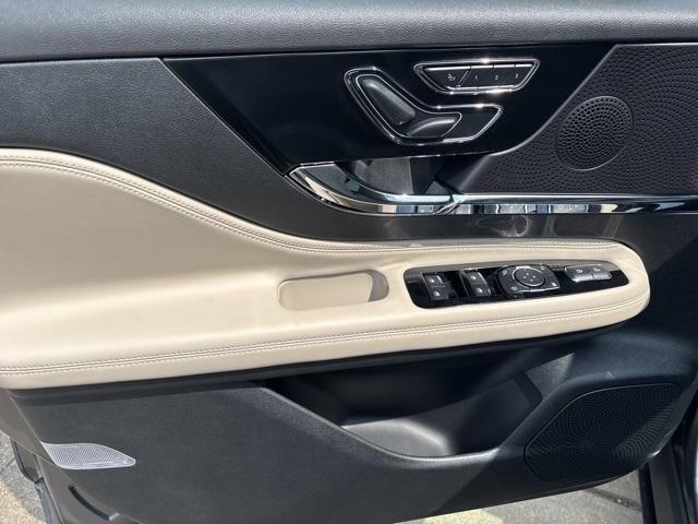 new 2025 Lincoln Corsair car, priced at $46,066
