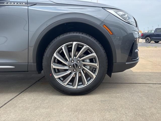 new 2025 Lincoln Corsair car, priced at $46,066