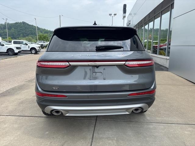 new 2025 Lincoln Corsair car, priced at $46,066