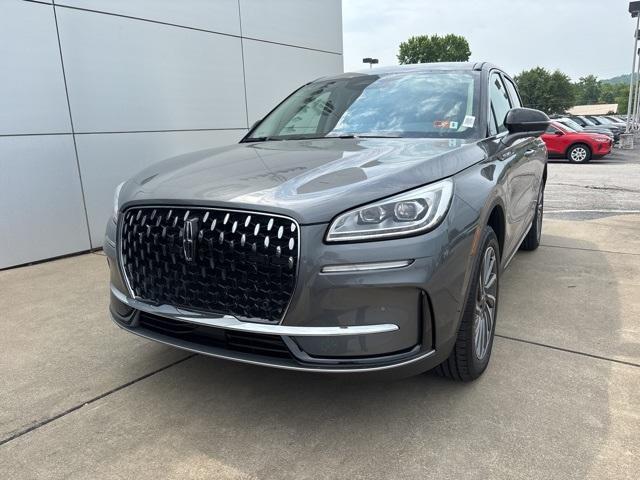 new 2025 Lincoln Corsair car, priced at $46,066