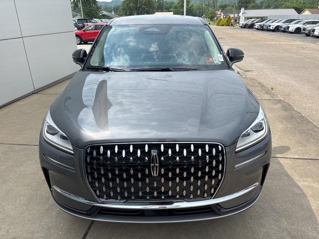 new 2025 Lincoln Corsair car, priced at $46,066