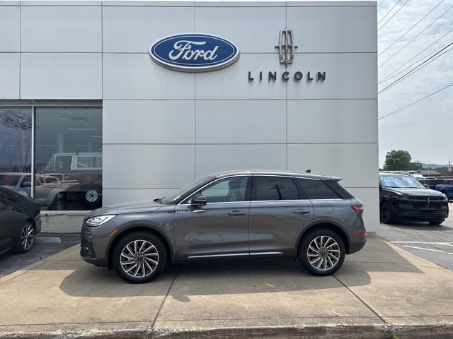 new 2025 Lincoln Corsair car, priced at $46,066