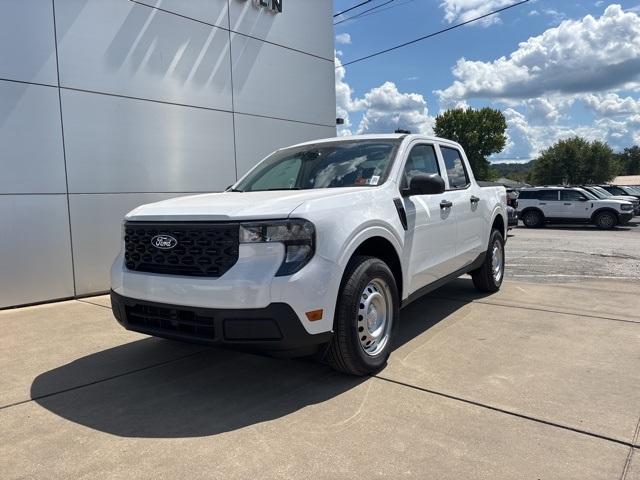 new 2025 Ford Maverick car, priced at $27,245