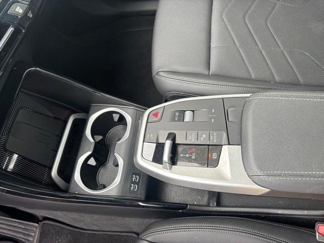 used 2025 BMW X1 car