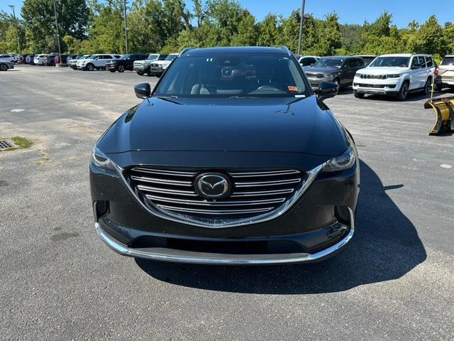 used 2023 Mazda CX-9 car, priced at $26,670
