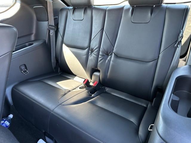 used 2023 Mazda CX-9 car, priced at $26,670