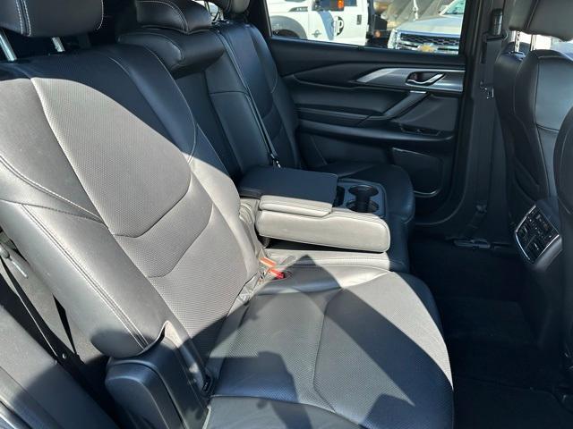used 2023 Mazda CX-9 car, priced at $26,670