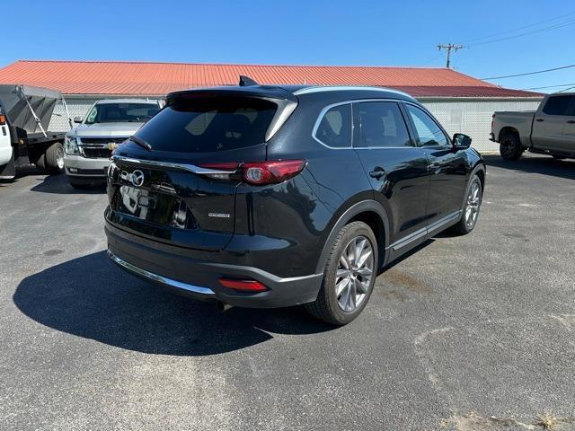 used 2023 Mazda CX-9 car, priced at $26,670