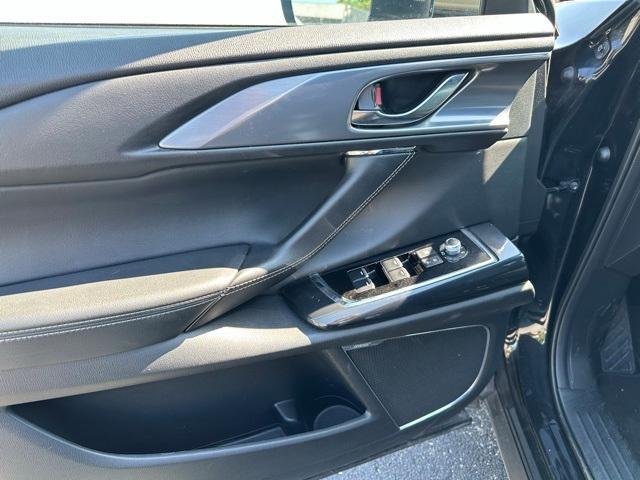 used 2023 Mazda CX-9 car, priced at $26,670