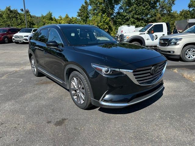 used 2023 Mazda CX-9 car, priced at $26,670