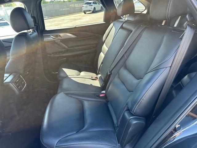 used 2023 Mazda CX-9 car, priced at $26,670