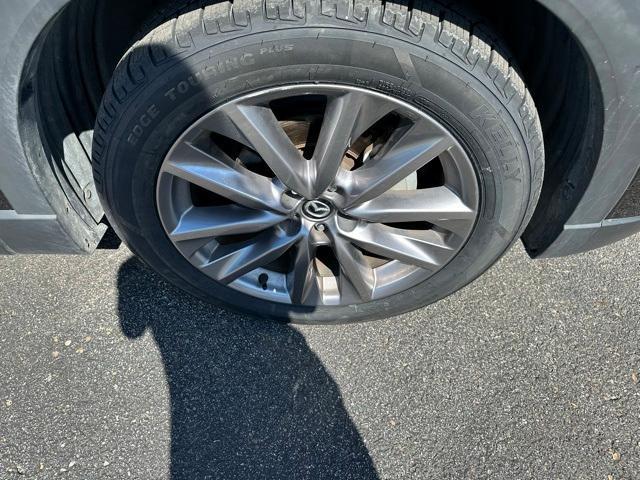 used 2023 Mazda CX-9 car, priced at $26,670