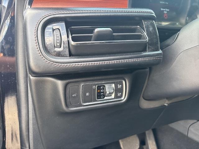 used 2020 Lincoln Aviator car, priced at $26,305