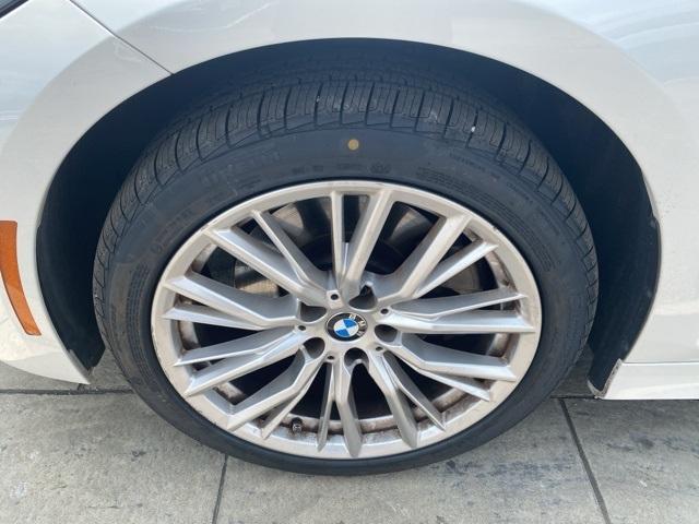 used 2024 BMW 330 car, priced at $39,961