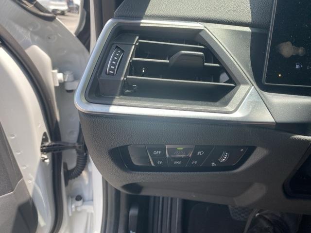 used 2024 BMW 330 car, priced at $39,961
