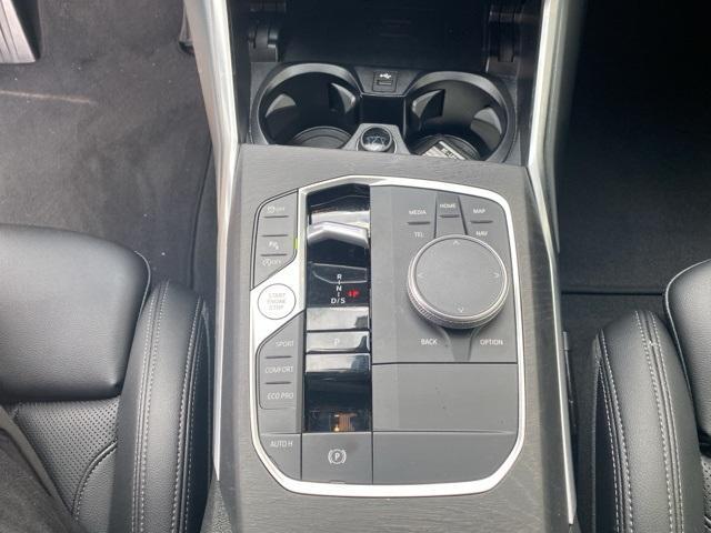 used 2024 BMW 330 car, priced at $39,961