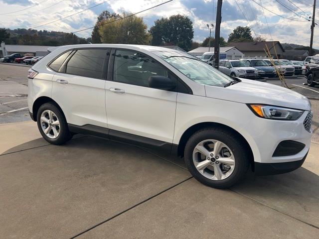 new 2024 Ford Edge car, priced at $31,968