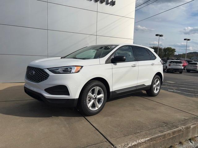 new 2024 Ford Edge car, priced at $31,968