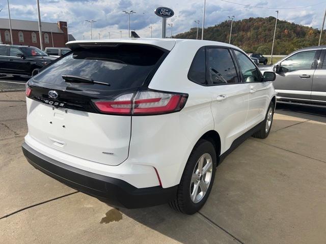 new 2024 Ford Edge car, priced at $31,968