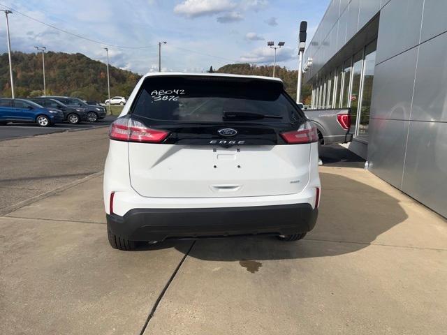 new 2024 Ford Edge car, priced at $31,968