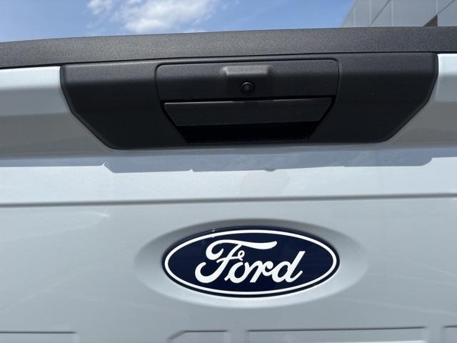 new 2025 Ford F-150 car, priced at $43,401