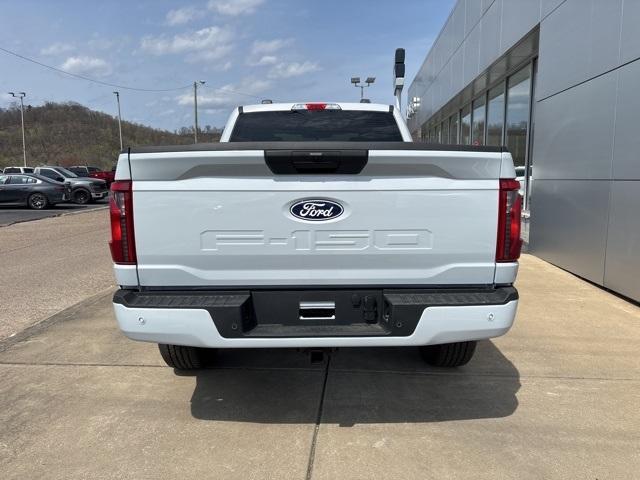 new 2025 Ford F-150 car, priced at $43,401