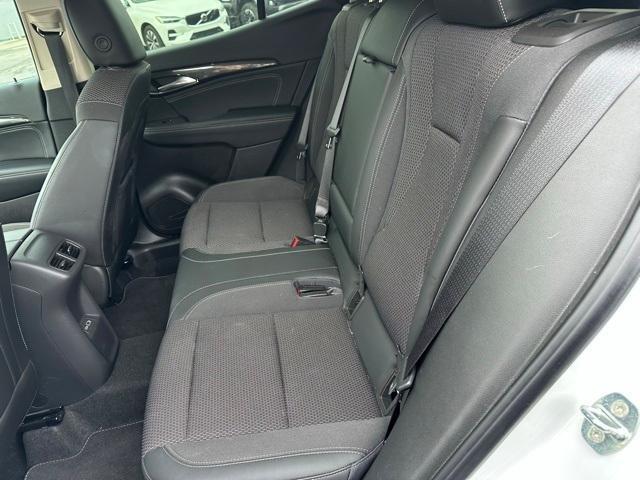 used 2022 Buick Envision car, priced at $21,377