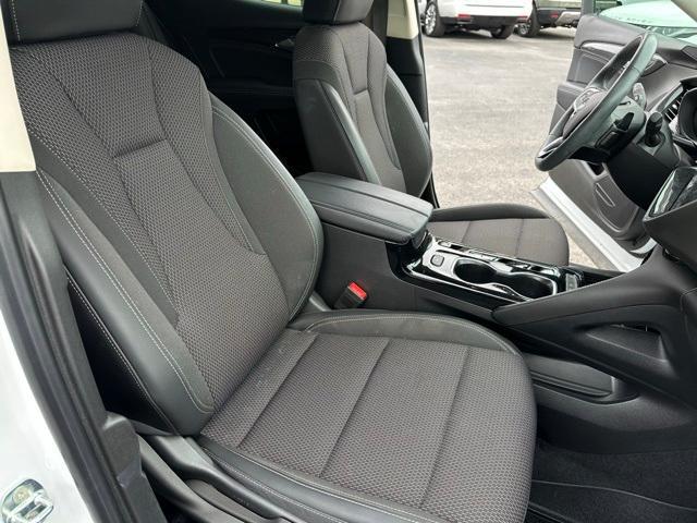 used 2022 Buick Envision car, priced at $21,377