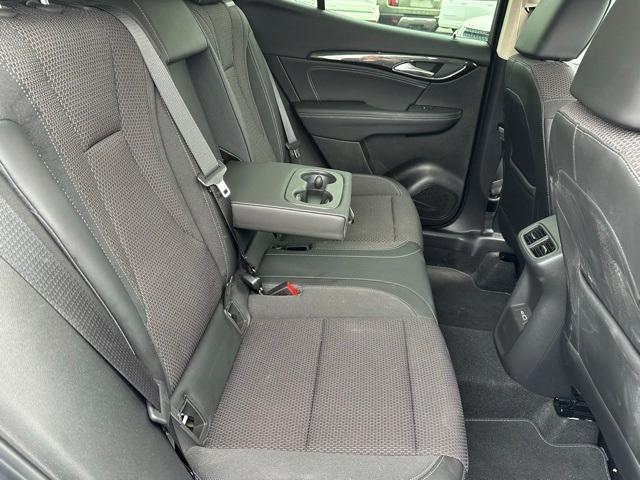 used 2022 Buick Envision car, priced at $21,377