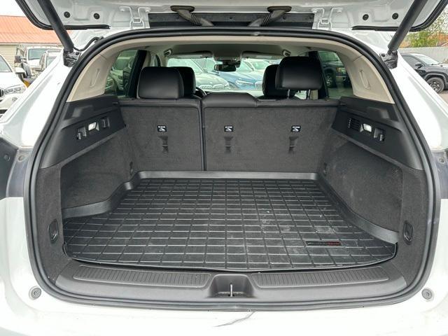 used 2022 Buick Envision car, priced at $21,377