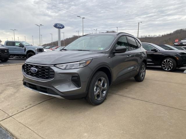 new 2025 Ford Escape car, priced at $29,246