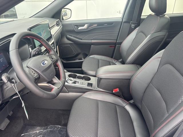 new 2025 Ford Escape car, priced at $32,970