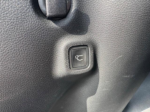 used 2018 Jeep Compass car, priced at $16,142