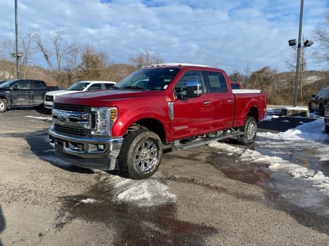 used 2019 Ford F-350 car, priced at $36,985