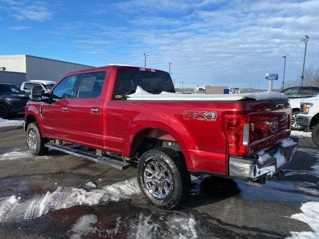 used 2019 Ford F-350 car, priced at $36,985