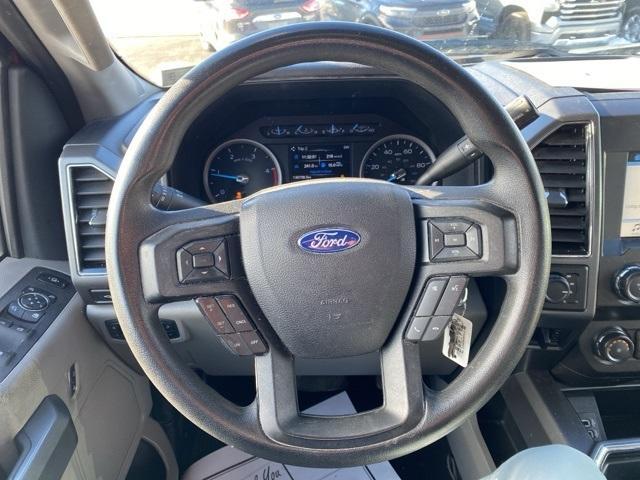 used 2019 Ford F-350 car, priced at $36,985