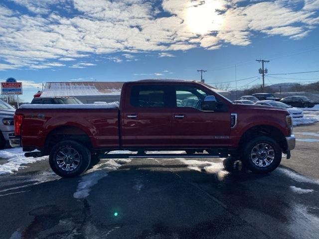 used 2019 Ford F-350 car, priced at $36,985