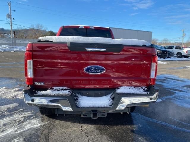 used 2019 Ford F-350 car, priced at $36,985